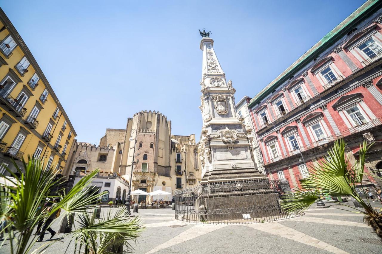 La Dimora Di Venere Apartman *